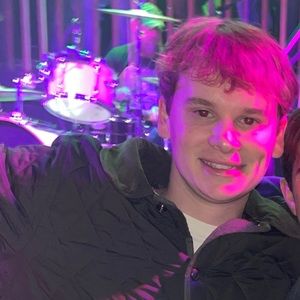 Meet your Posher, Jared